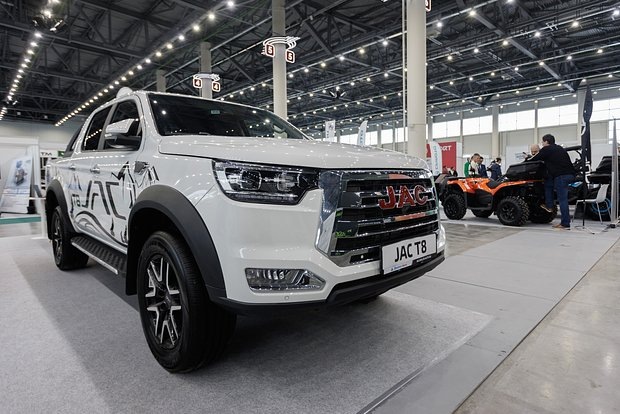    Фото: Sergey Elagin / Business Online / Globallookpress.com