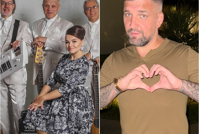 Анонс шоу «ВИА Суперстар» 18.10.2025. «Современный хит»