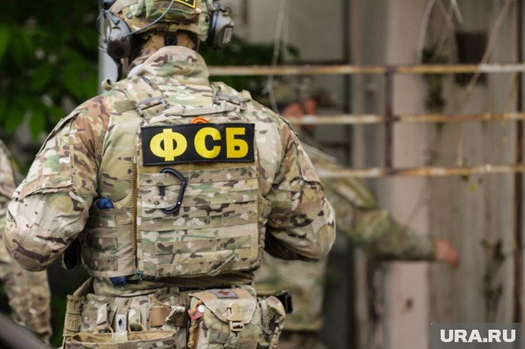    ФСБ задержала в Крыму женскую ячейку террористической организации