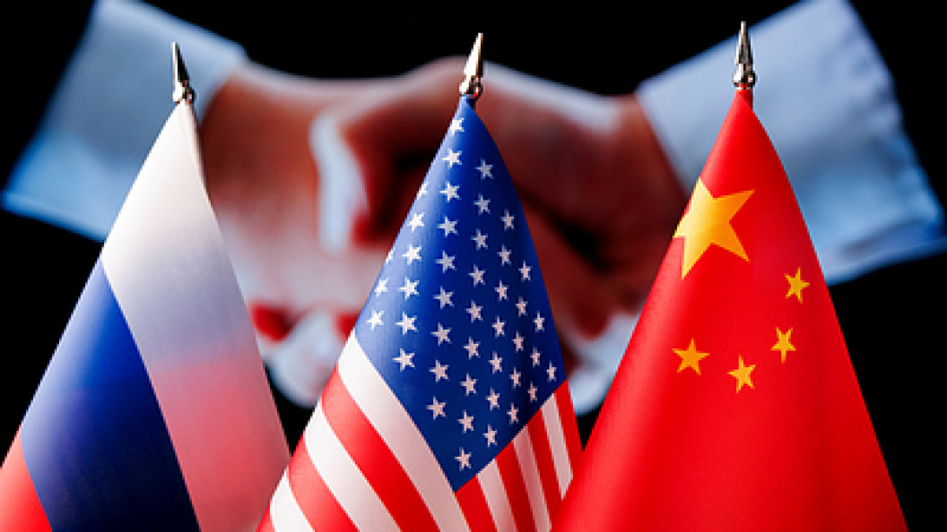    Фото: Sergey Elagin/Business Online/Globallookpress