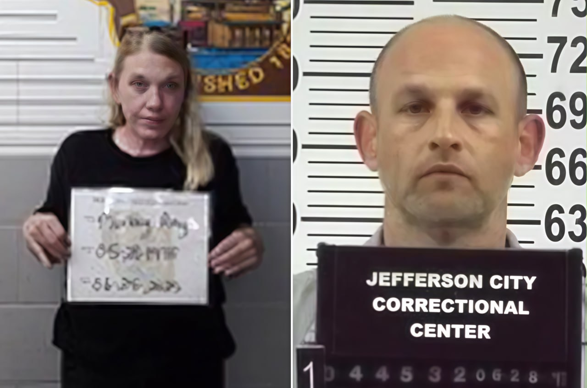 От любви до преступления: не сюжет сериала, а реальное дело