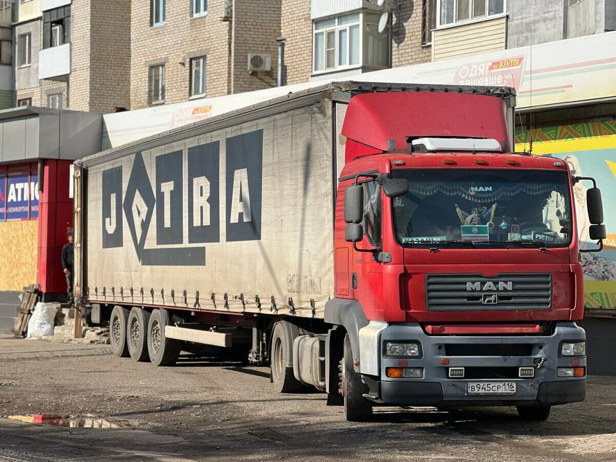 Фото: © Аппарат вице-премьера РТ Рината Садыкова