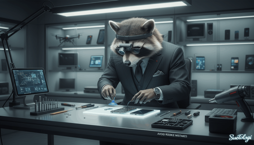    Гид_по_ремонту_айфонов_дисплей_ошибки_новичков Суетолог