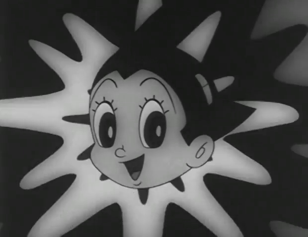 Скрины Атома (Астробоя) оттуда: