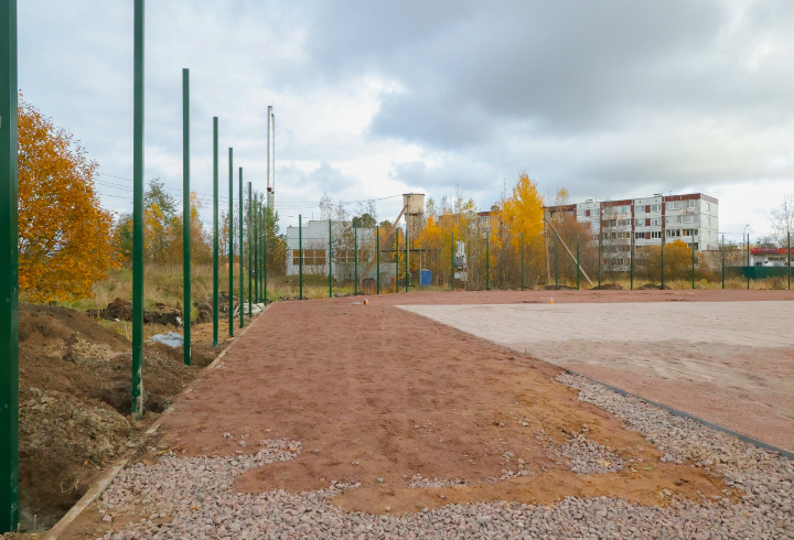 фото: администрация Выборгского муниципального района