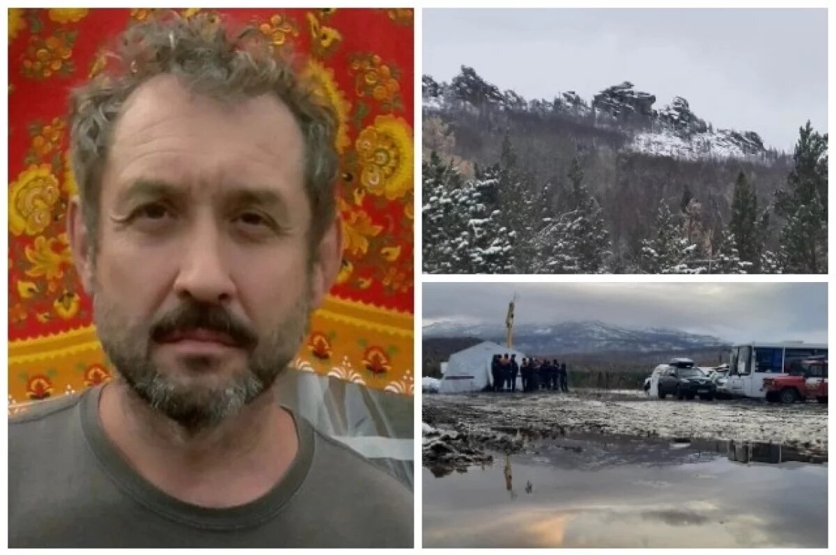    Сергей очень любил жену и маленькую дочку.