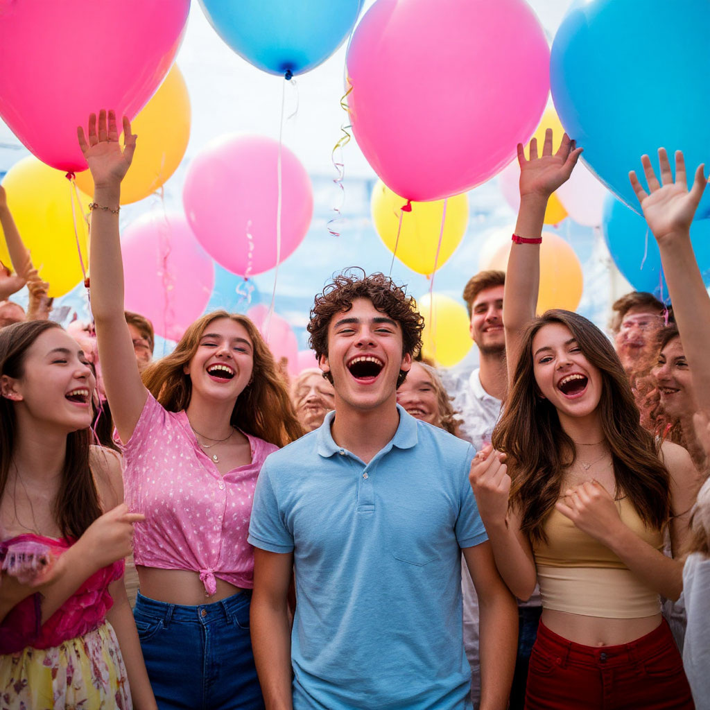 Картинка сгенерирована нейросетью Шедеврум