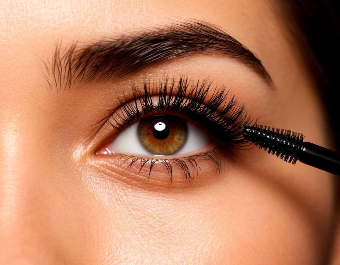    Ресницы, как после ламинирования: наношу перед сном пару капель этого аптечного масла — уже через неделю тушь будет не нужна