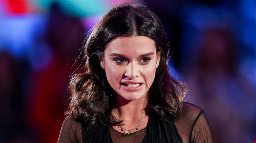    Фото: ИЗВЕСТИЯ/СПОРТ-ЭКСПРЕСС/Дарья Исаева