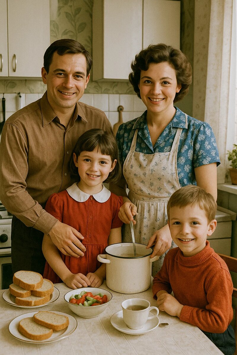 Вещи вДолгую