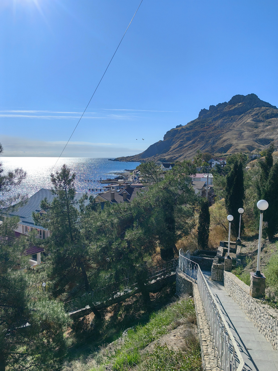 Сегодня. Фото автора канала