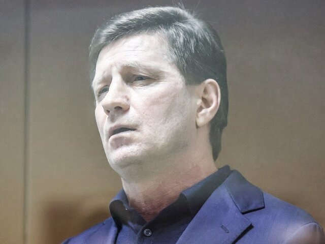    Фото: ТАСС/Софья Сандурская