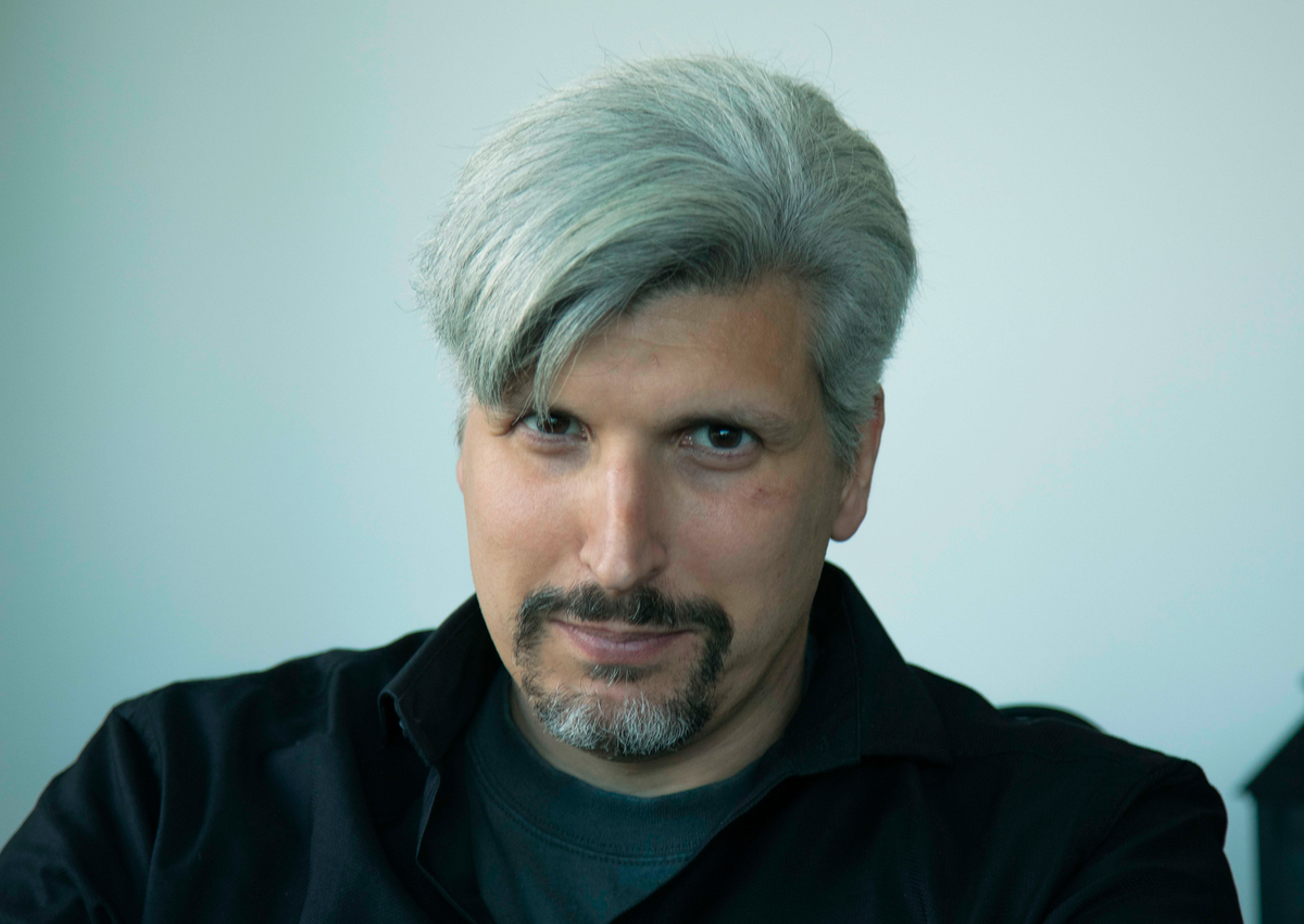    Брайан Мицода