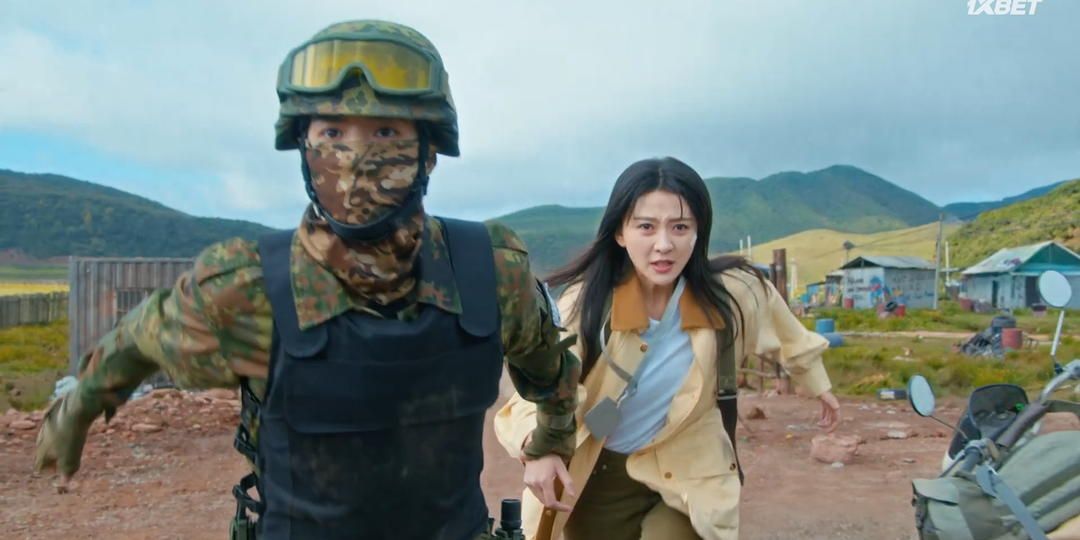 Стоит смотреть дораму "Белое оливковое дерево"?