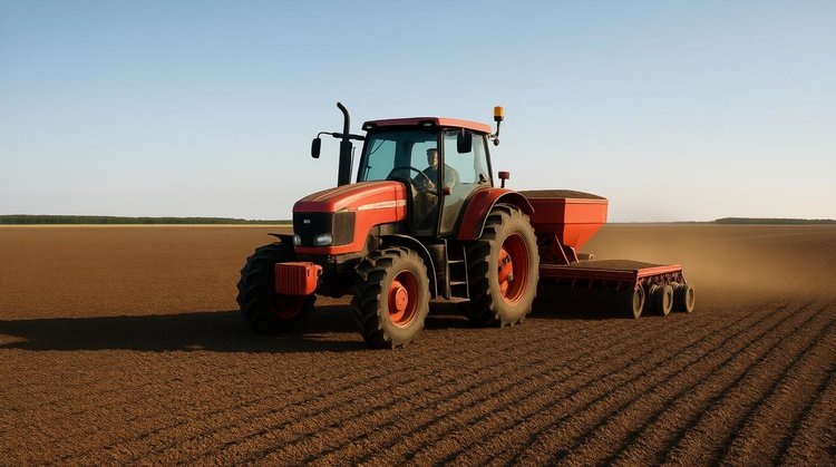    Фото: Лукьянов Дмитрий, AgroXXI.ru