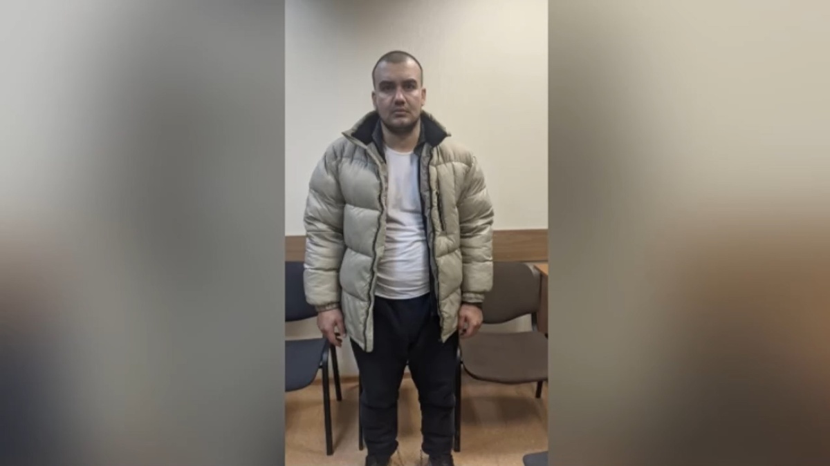 Фото: полиция.