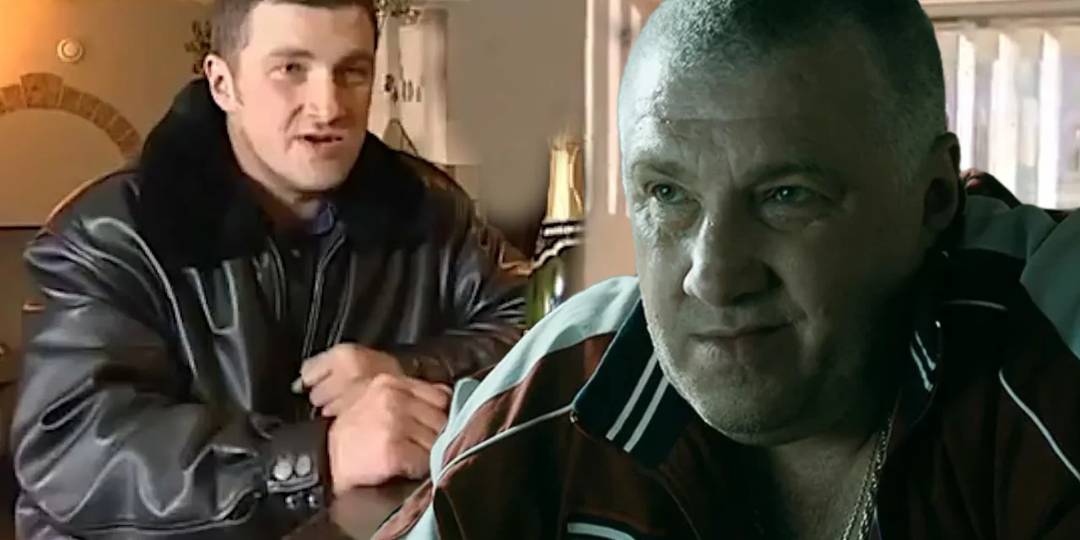 Куда на самом деле пропал Толик «Доктор» из «Бандитского Петербурга»: неожиданная судьба актера Юрия Ковалева, которая удивит вас