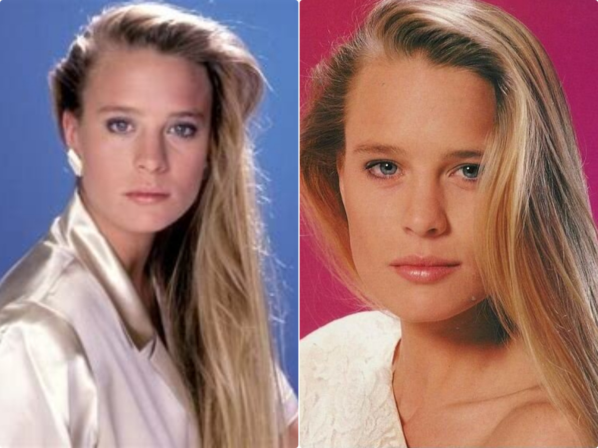 Робин Райт в роли Келли Кэпвелл