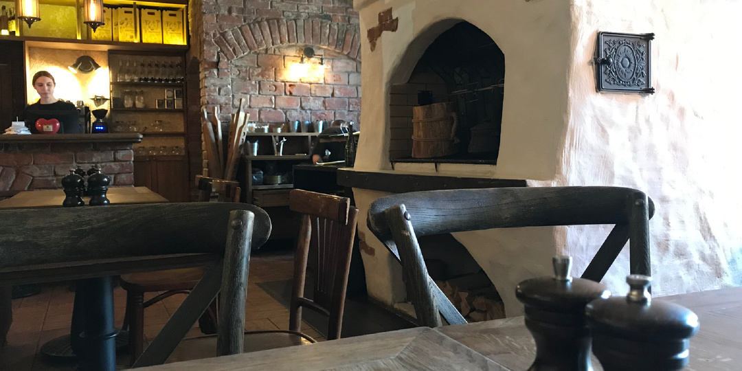 ВОЗВРАЩЕНИЕ В ВЕЛИКИЙ НОВГОРОД. Часть 5