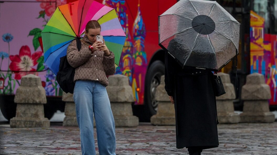    Shatokhina Natalia/Globallookpress