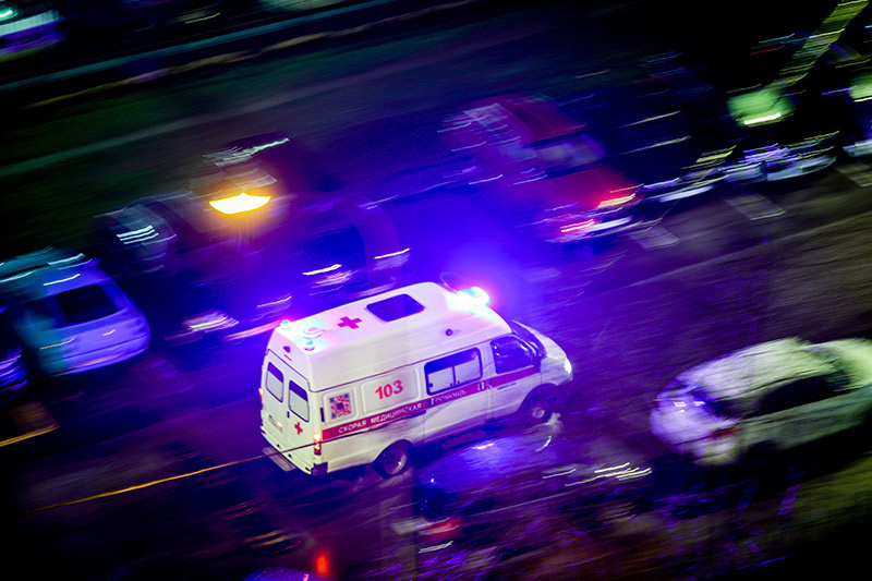    Сергей Лантюхов/NEWS.ru