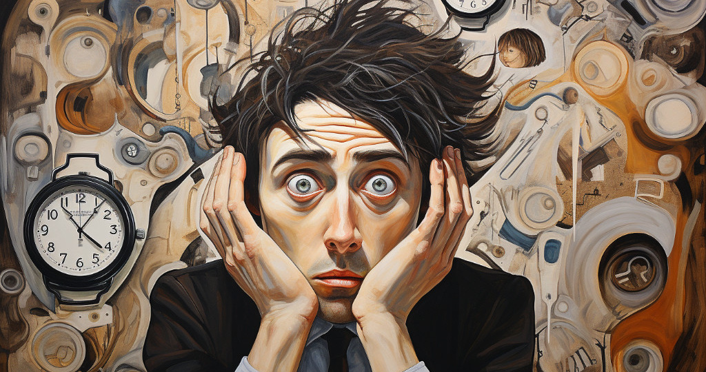 Тревога: норма или уже звоночек? Как отличить и что делать