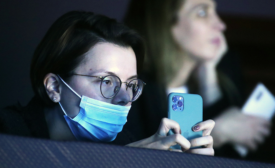    © Вячеслав Прокофьев/ТАСС