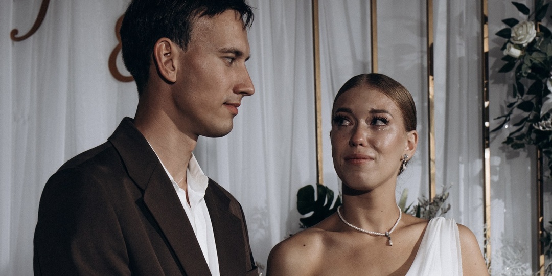 Плакала, когда поняла, что на мою свадьбу пришла собака… Самое неожиданное событие мероприятия