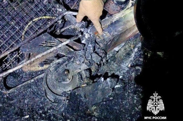    Фото: ГУ МЧС по Тверской области