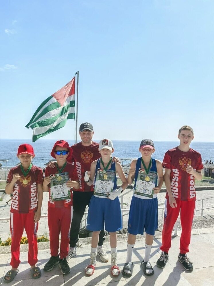     Источник: Дмитрий Пиров/Новый век