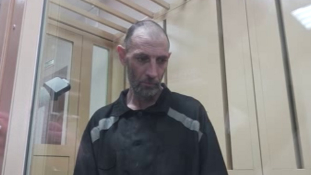    В Курске приговор услышал каратель, оставивший кровавый след в Русском Поречном