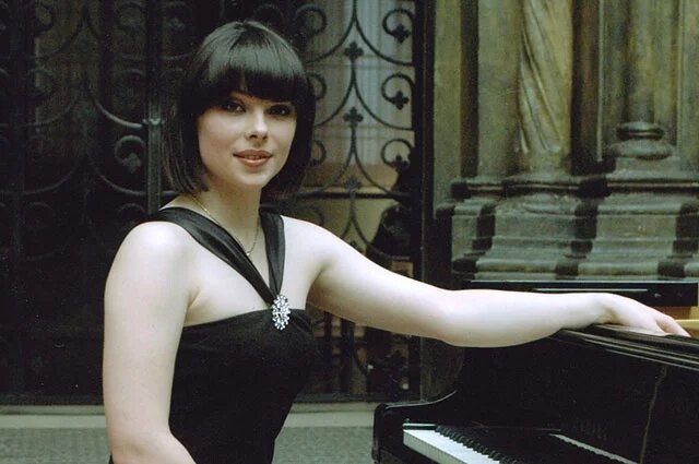    Какую музыку советует послушать пианистка Екатерина Мечетина?