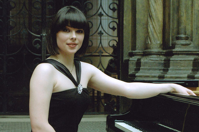    Екатерина Мечетина. Фото: АиФ