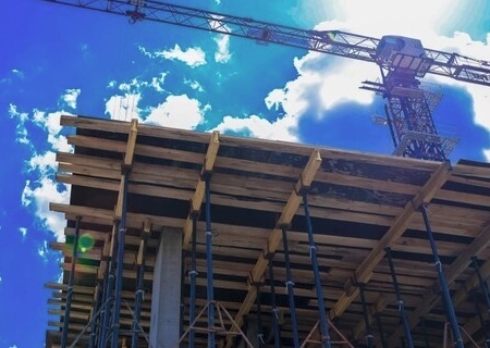    В Луганске планируют построить пятизвёздочный отель с конгресс-центром