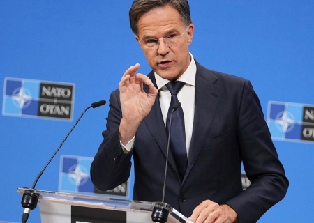    Итоги «Рамштайна»: 19 стран анонсировали оказание помощи Украине