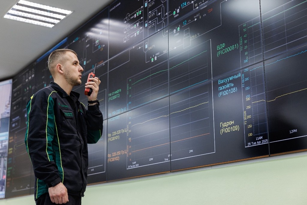    Фото © Сергей Елагин / Бизнес Online / ТАСС