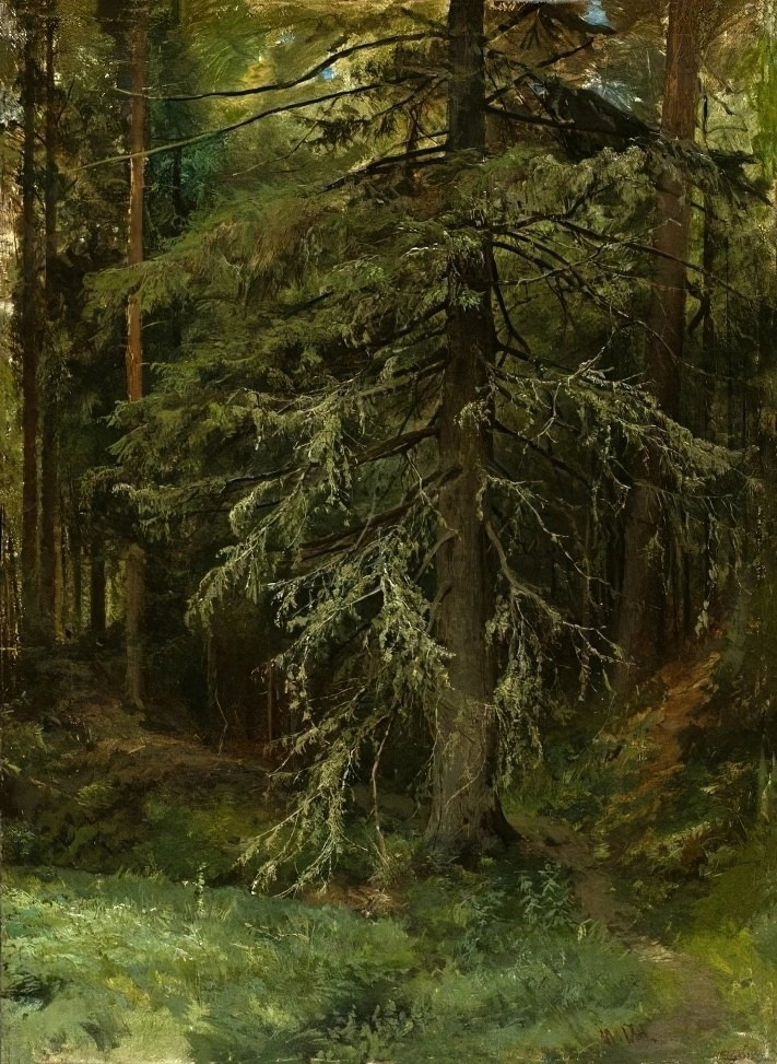 Источник группа ВК "Русская живопись (вторая группа)"