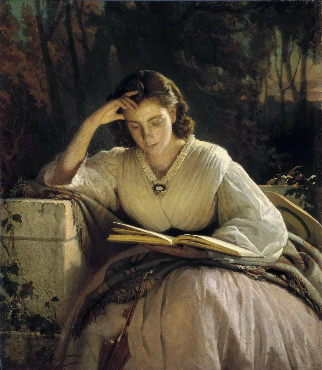 Источник группа ВК "Русская живопись (вторая группа)"