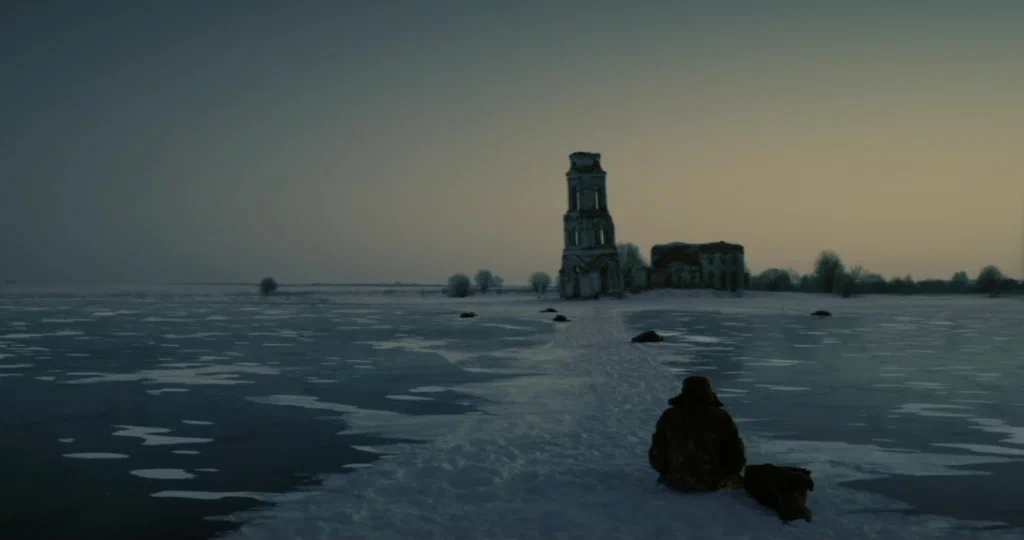 Кадр из фильма «Я тоже хочу»