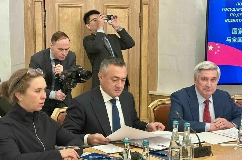   пресс-служба Виктора Пинского