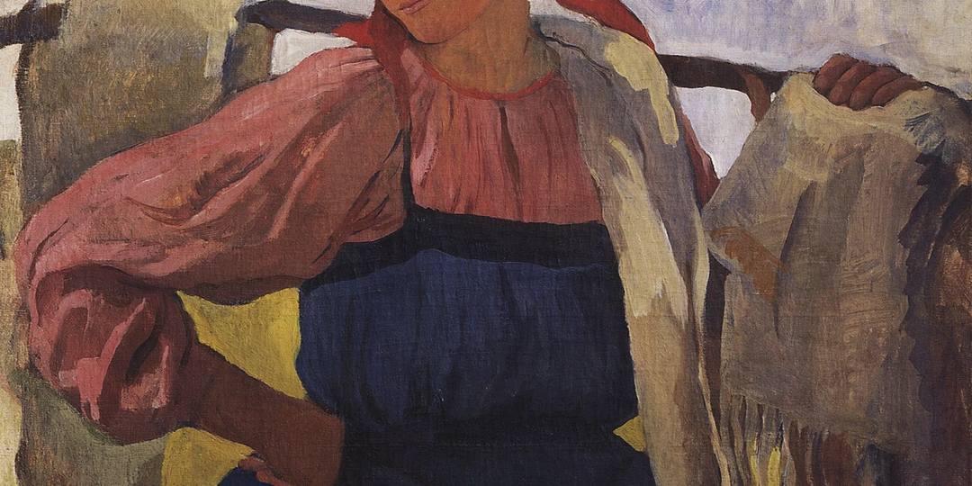 "Мой муж - фашист"