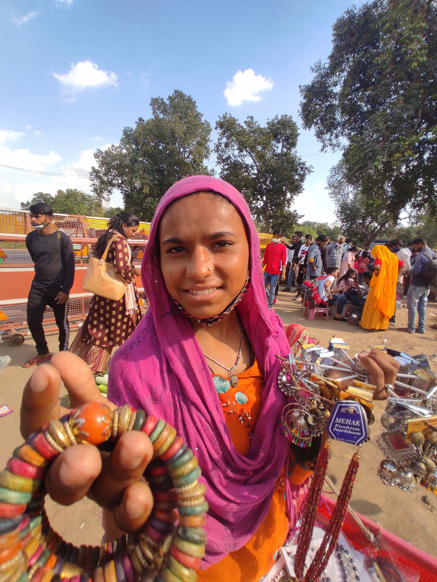 Где-то в Индии