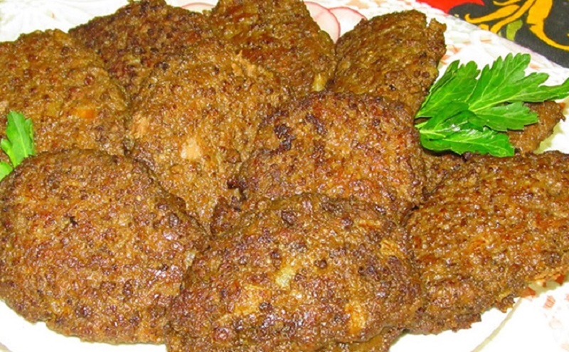 Пышные и сочные печёночные котлеты: классика, которую хочется готовить снова и снова