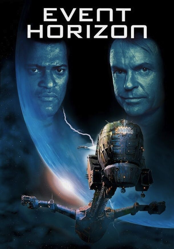 Постер фильма...