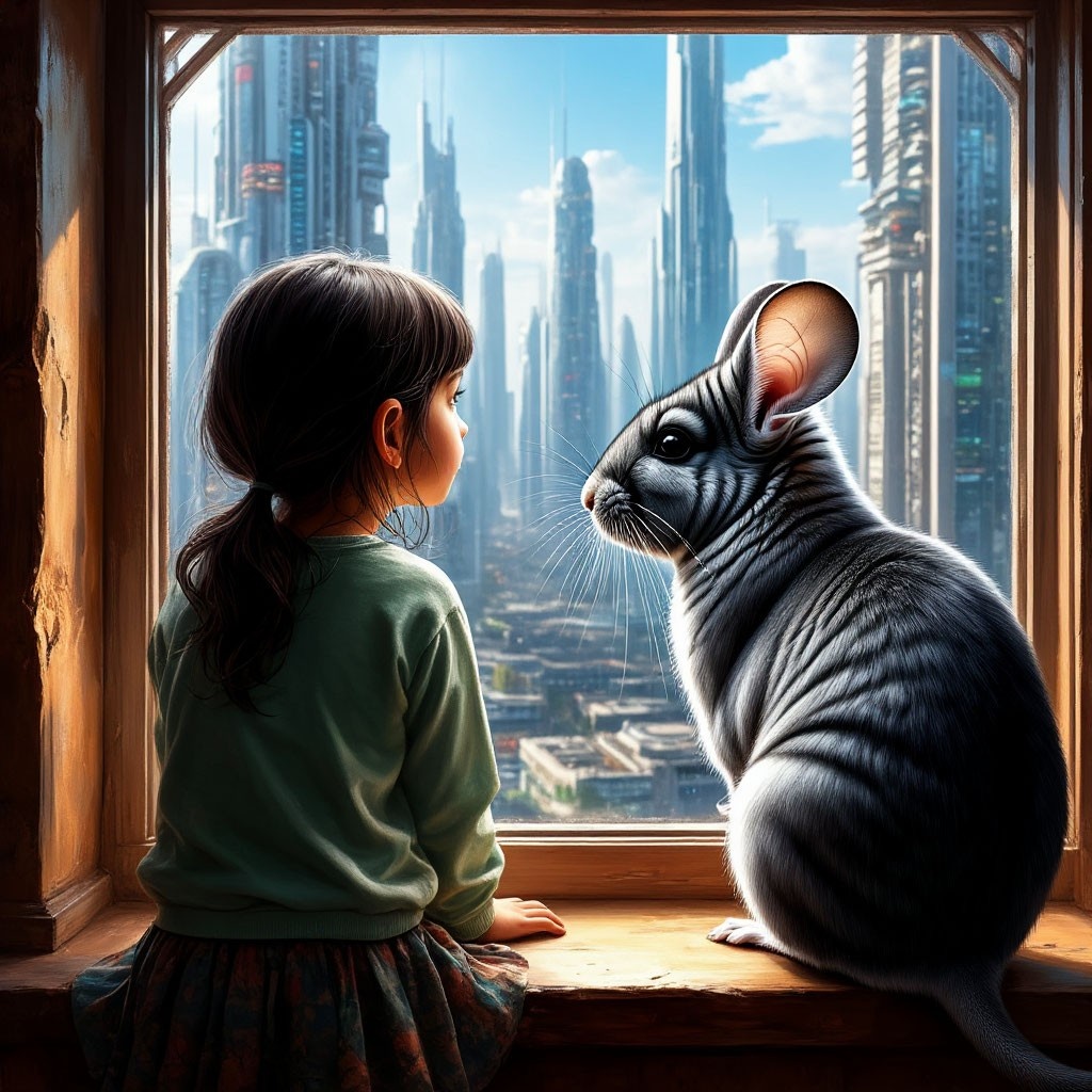 Катаномба - фантастический роман, антиутопия. В отличие от многих антиутопий, "Катаномба" подходит для семейного чтения. 