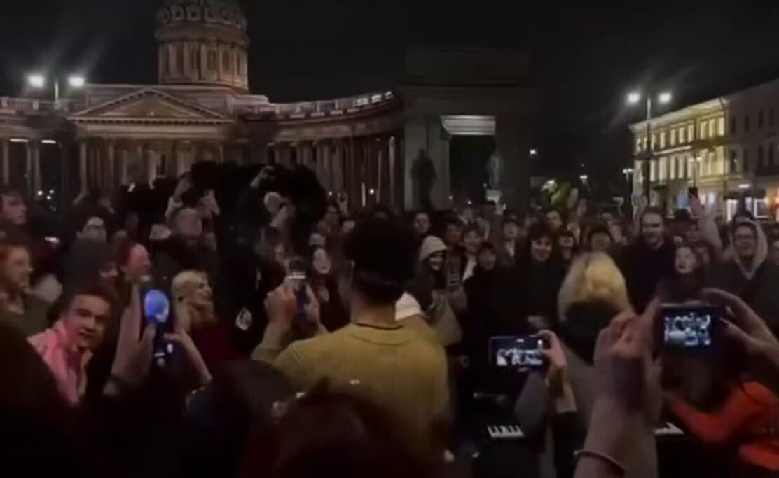 Фото: скриншот видео https://t.me/mashmoyka/22951