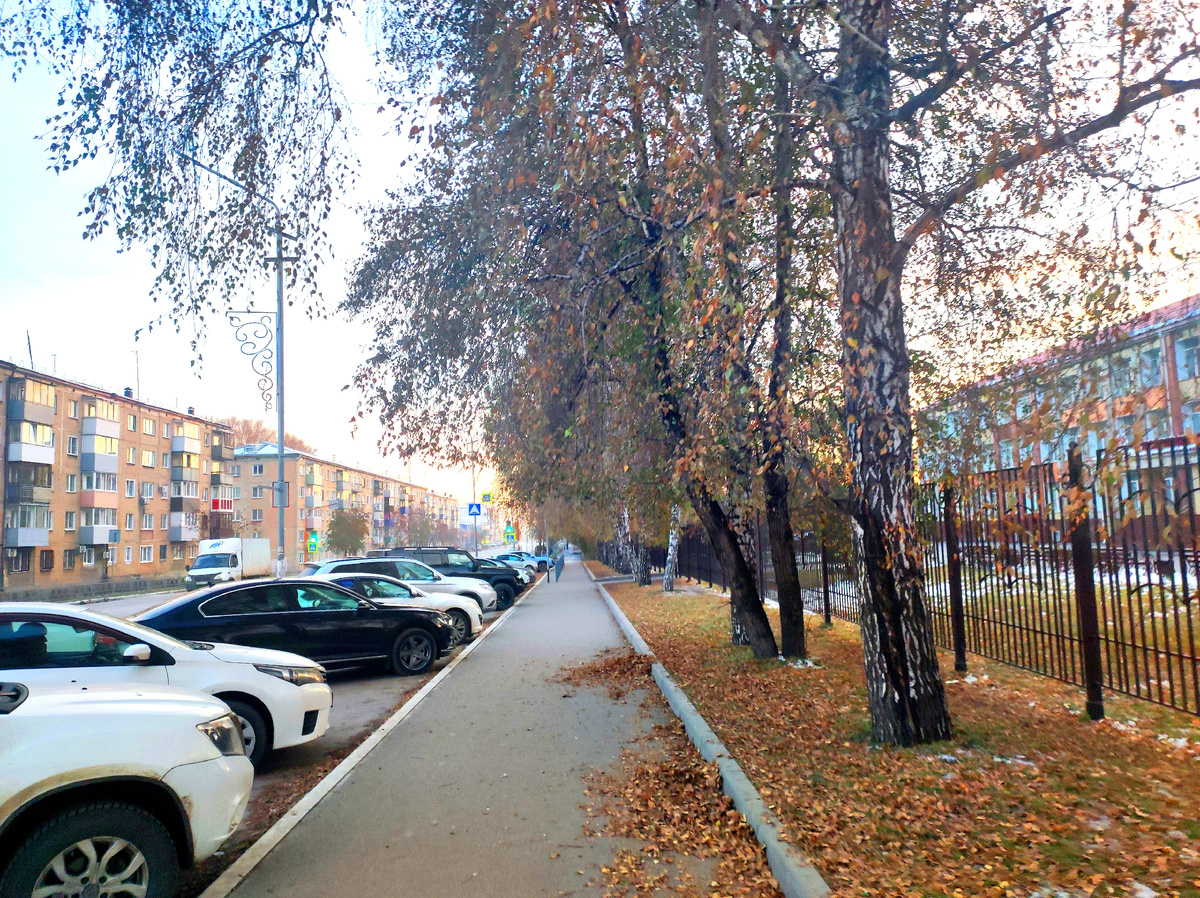 Фото автора 