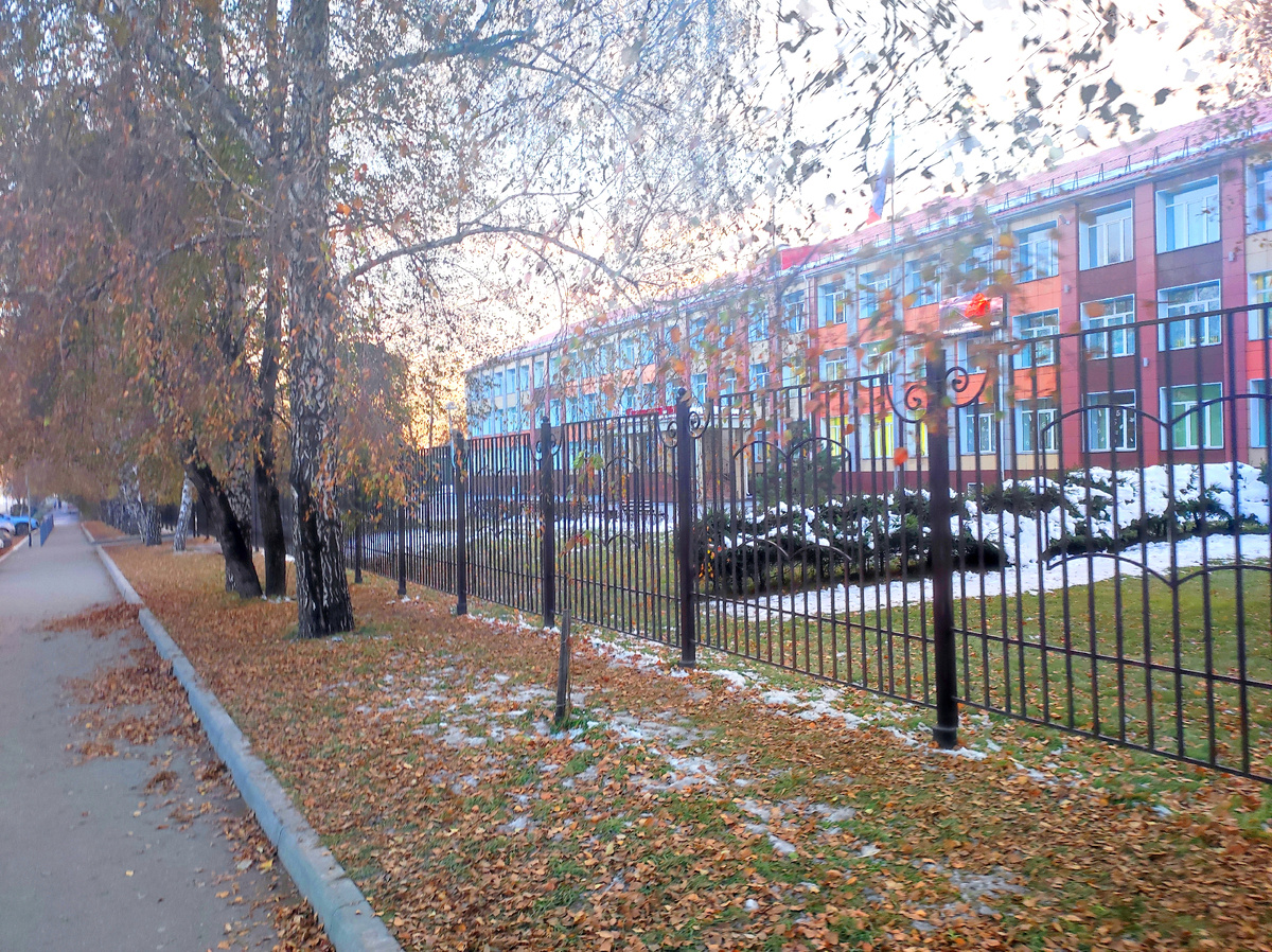 Фото автора 