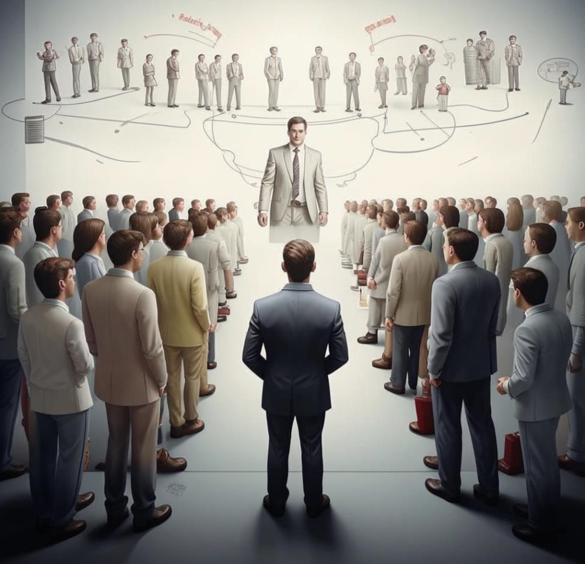 Карл Густав Юнг | Зигмунд Фрейд