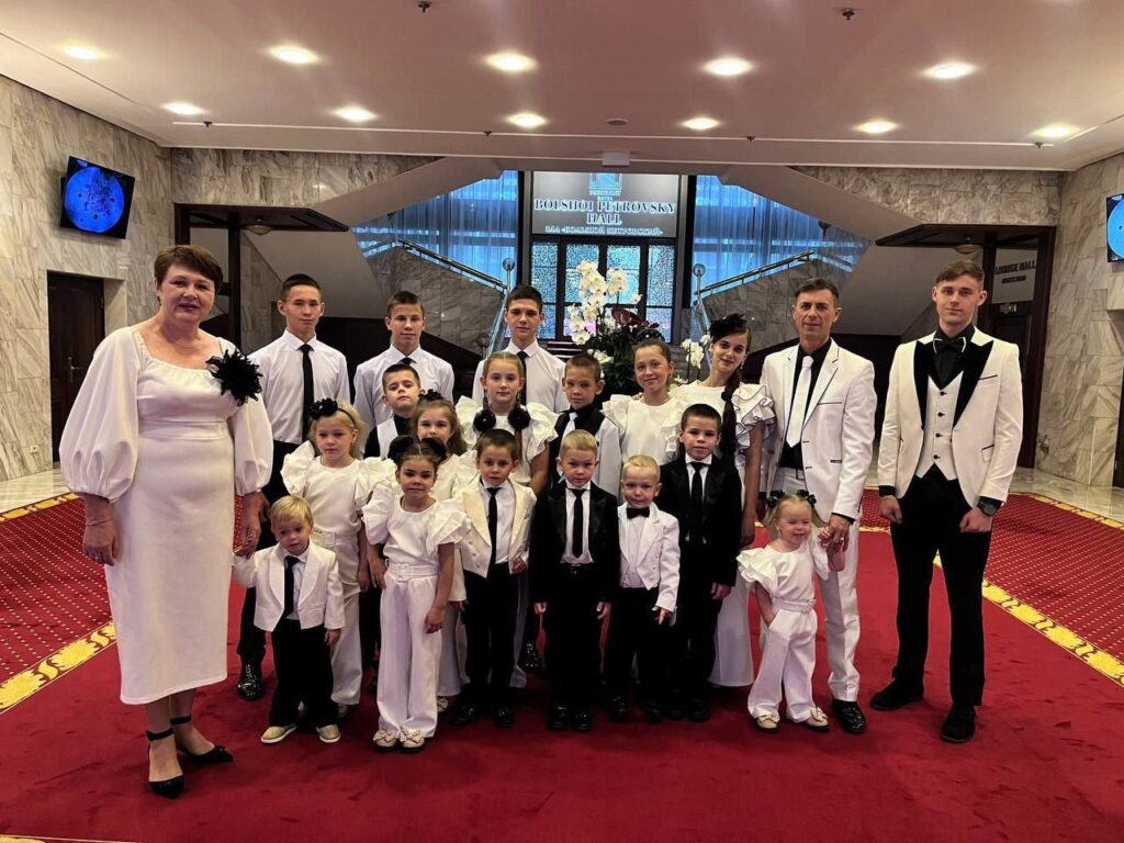    Фото: Дмитрий Махонин / Телеграм Иван Фистин